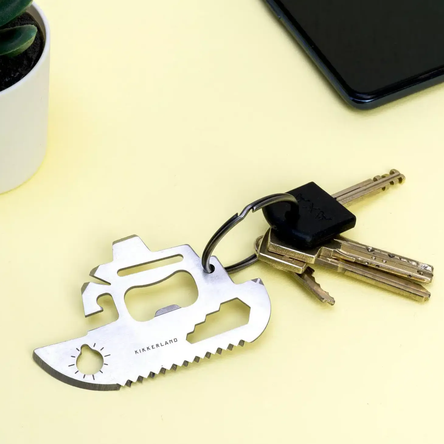 Boot multitool