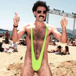 Borat Mankini