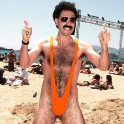 Borat Mankini