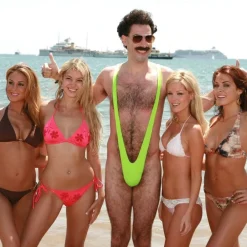 Borat Mankini