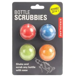 Bottle Scrubbies