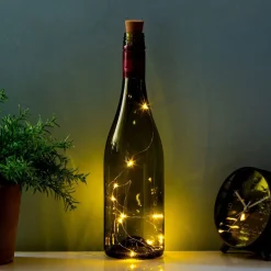 Bottle Stringlights