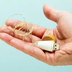 Bottle Stringlights