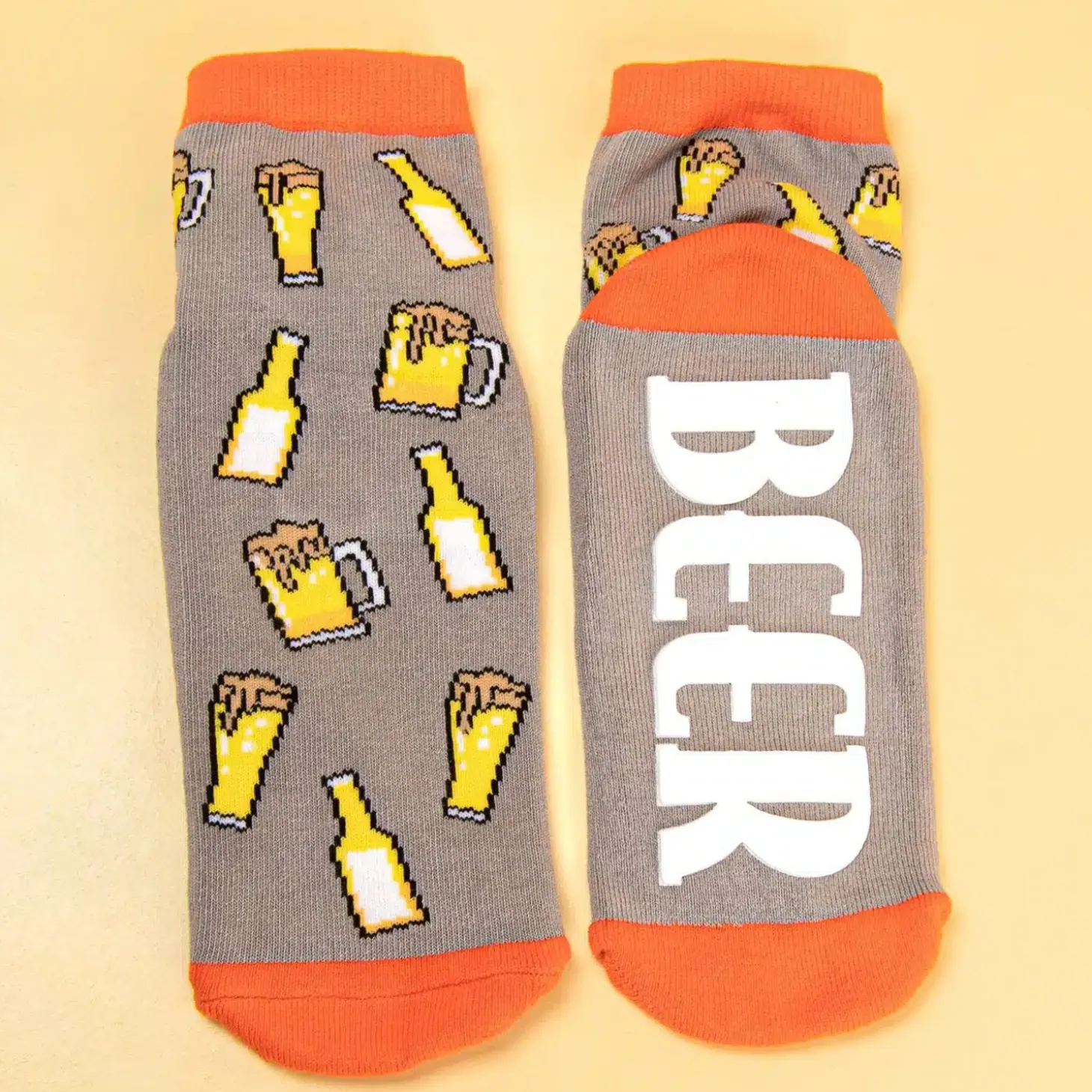 Bring Beer sokken