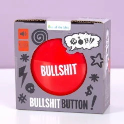 Bullshit knop