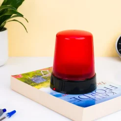 Bureau alarm met bewegingssensor