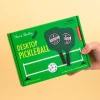 Bureau pickleball set