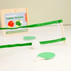 Bureau Tafeltennis Set