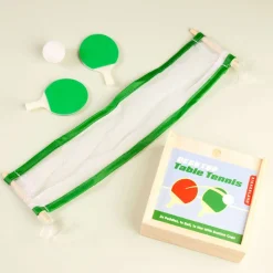 Bureau Tafeltennis Set