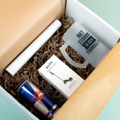 Cadeaubox Formule 1