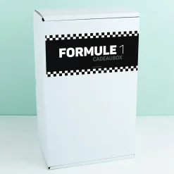 Cadeaubox Formule 1