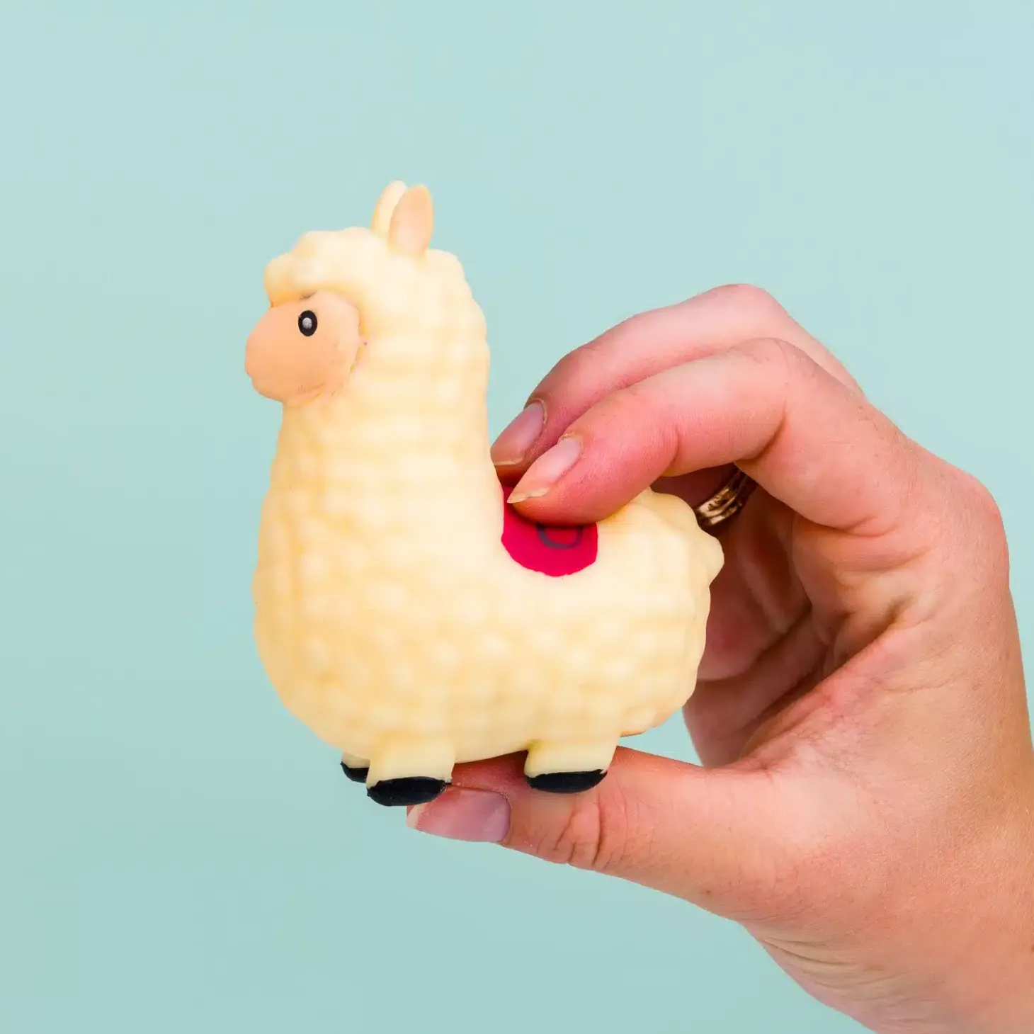 Calma Llama stressbal