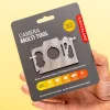 Camera creditcard multitool