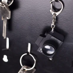 Camera sleutelhanger