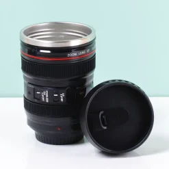Cameralens mok