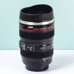 Cameralens mok