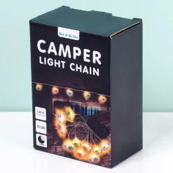 Camper lichtsnoer