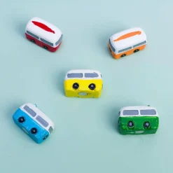 Camper magneten (set van 5)