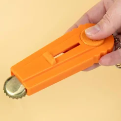 Cap Zappa flesopener