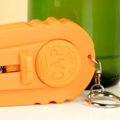 Cap Zappa flesopener