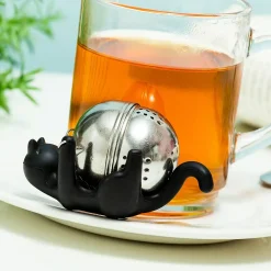 Cattea infuser