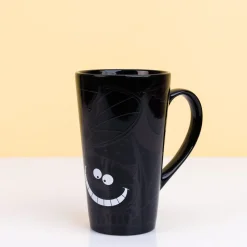 Cheshire cat warmtegevoelige mok