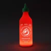 Chilisaus lamp