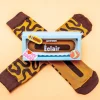 Éclair sokken