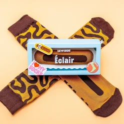 Éclair sokken