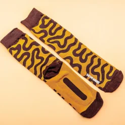 Éclair sokken