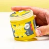 Cleaning putty
