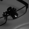 Clip on ledamp