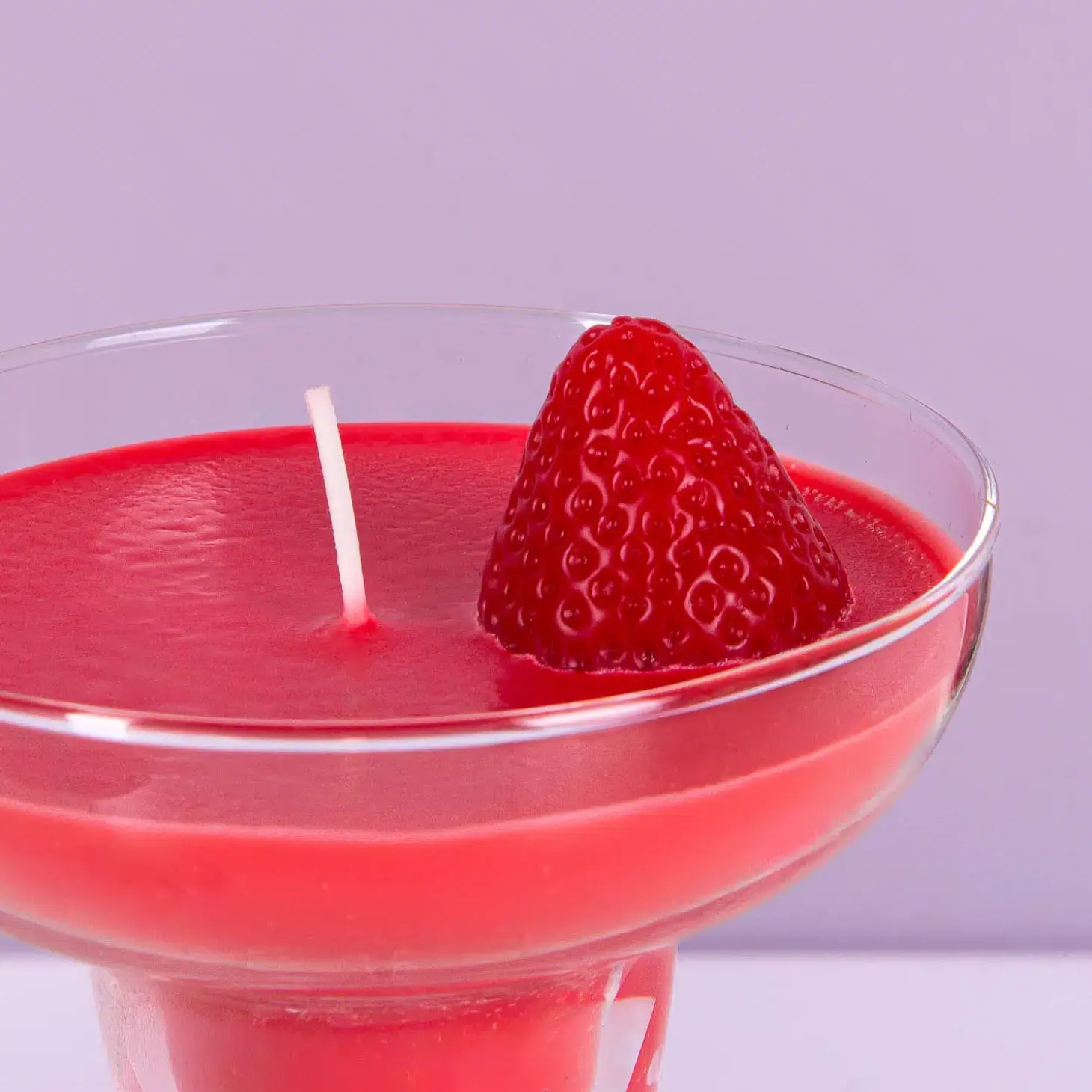 Cocktailkaarsen (set van 3)