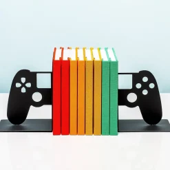 Console videogame houder (set van 2)