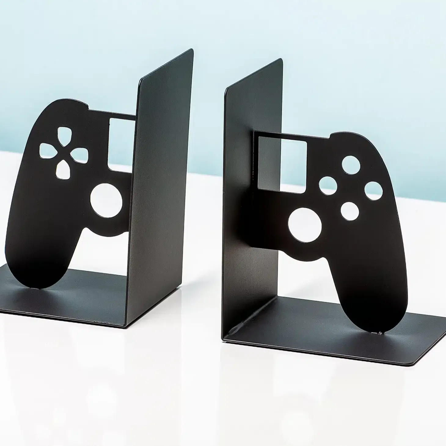 Console videogame houder (set van 2)