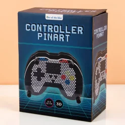 Controller spijkerbed