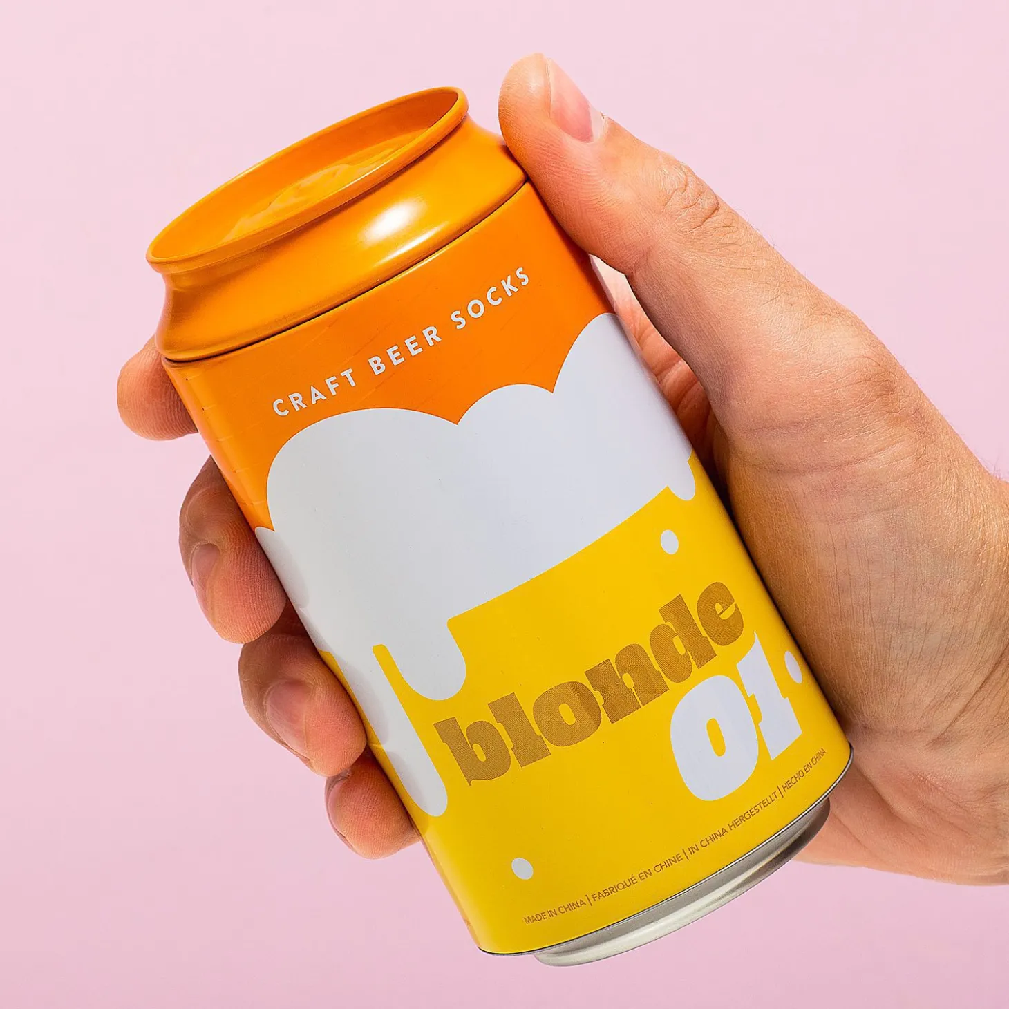 Craft bier sokken