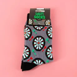 Dart sokken