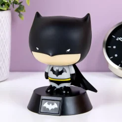 DC Comics Batman Icon lamp