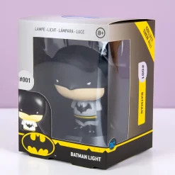 DC Comics Batman Icon lamp