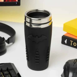 DC Comics Batman thermosbeker