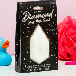 Diamant bruisbal