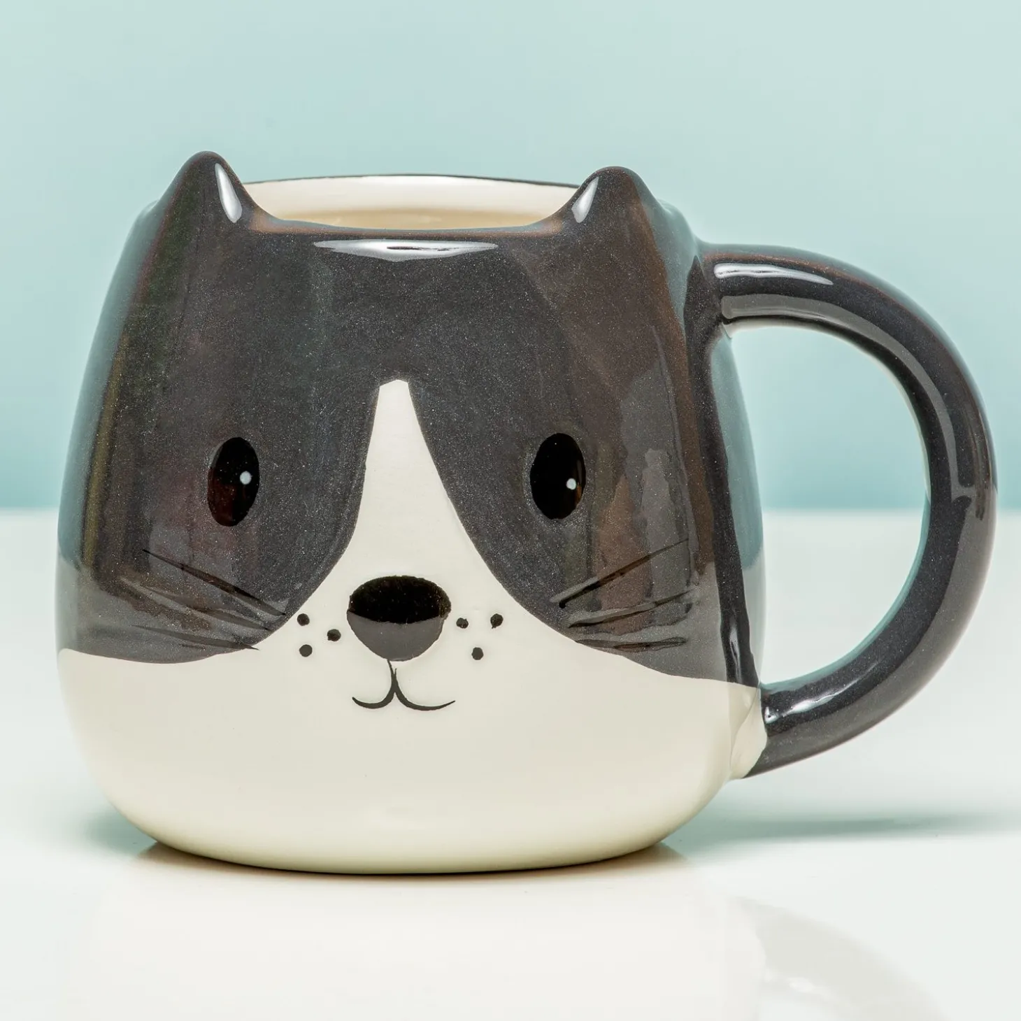 Dierenmok