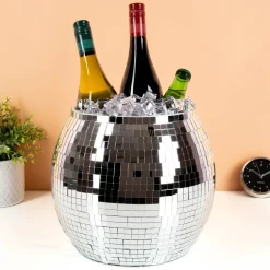 Discobal ijsemmer