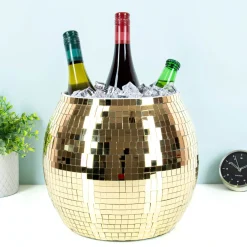 Discobal ijsemmer