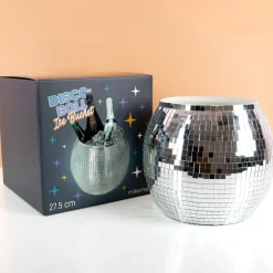 Discobal ijsemmer