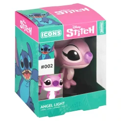 Disney Angel Icon lampje
