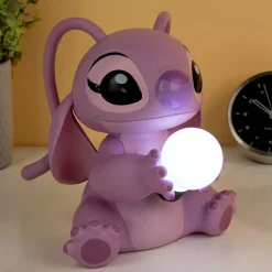 Disney Angel lamp