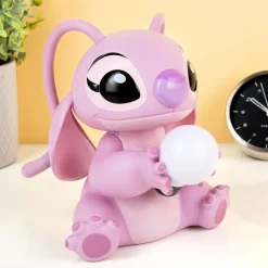 Disney Angel lamp