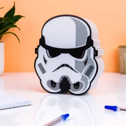 Disney Star Wars Stormtrooper boxlamp